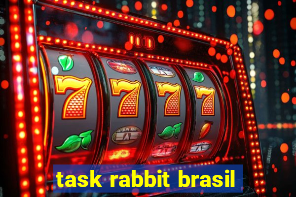 task rabbit brasil